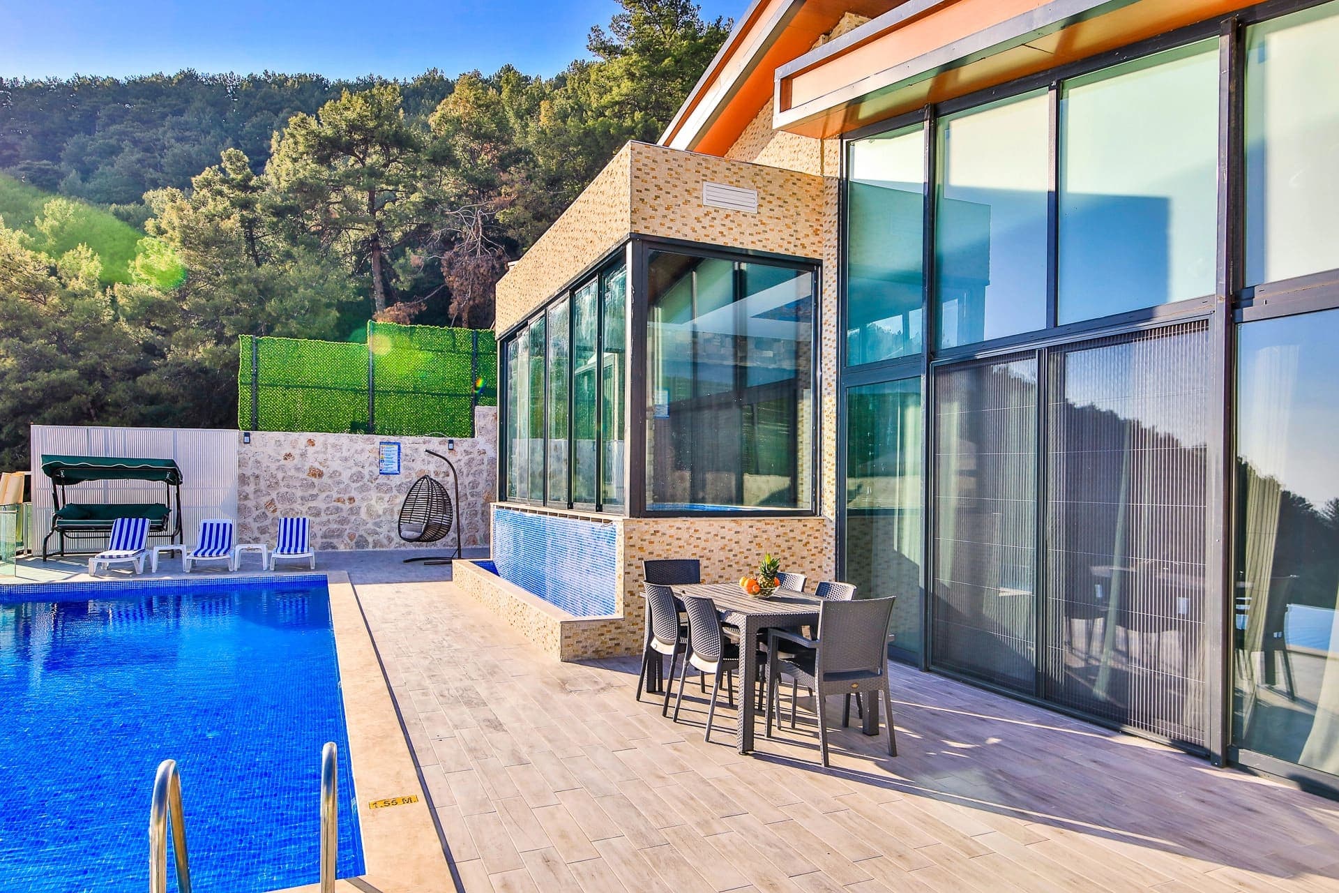 Villa Kalis 2, İslamlar — 2. fotoğraf