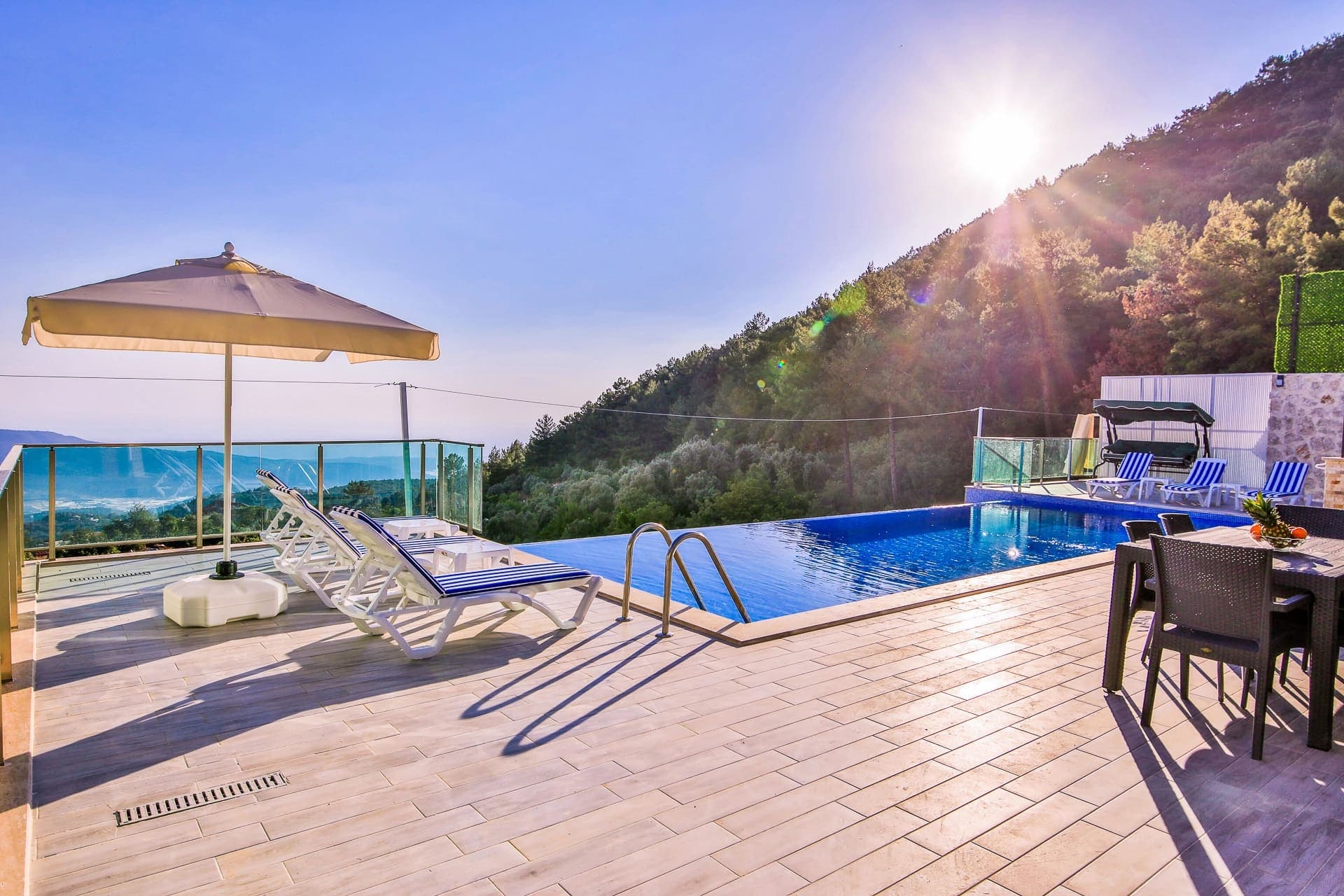 Villa Kalis 2, İslamlar — 3. fotoğraf