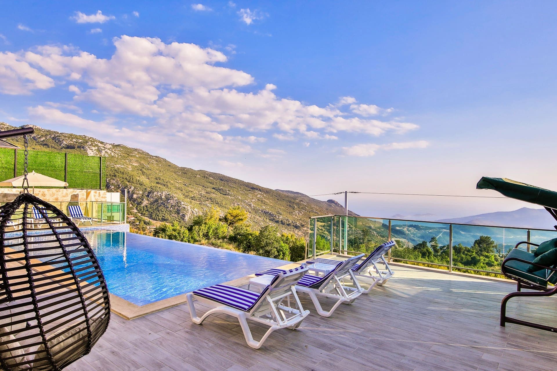 Villa Kalis 2, İslamlar — 4. fotoğraf