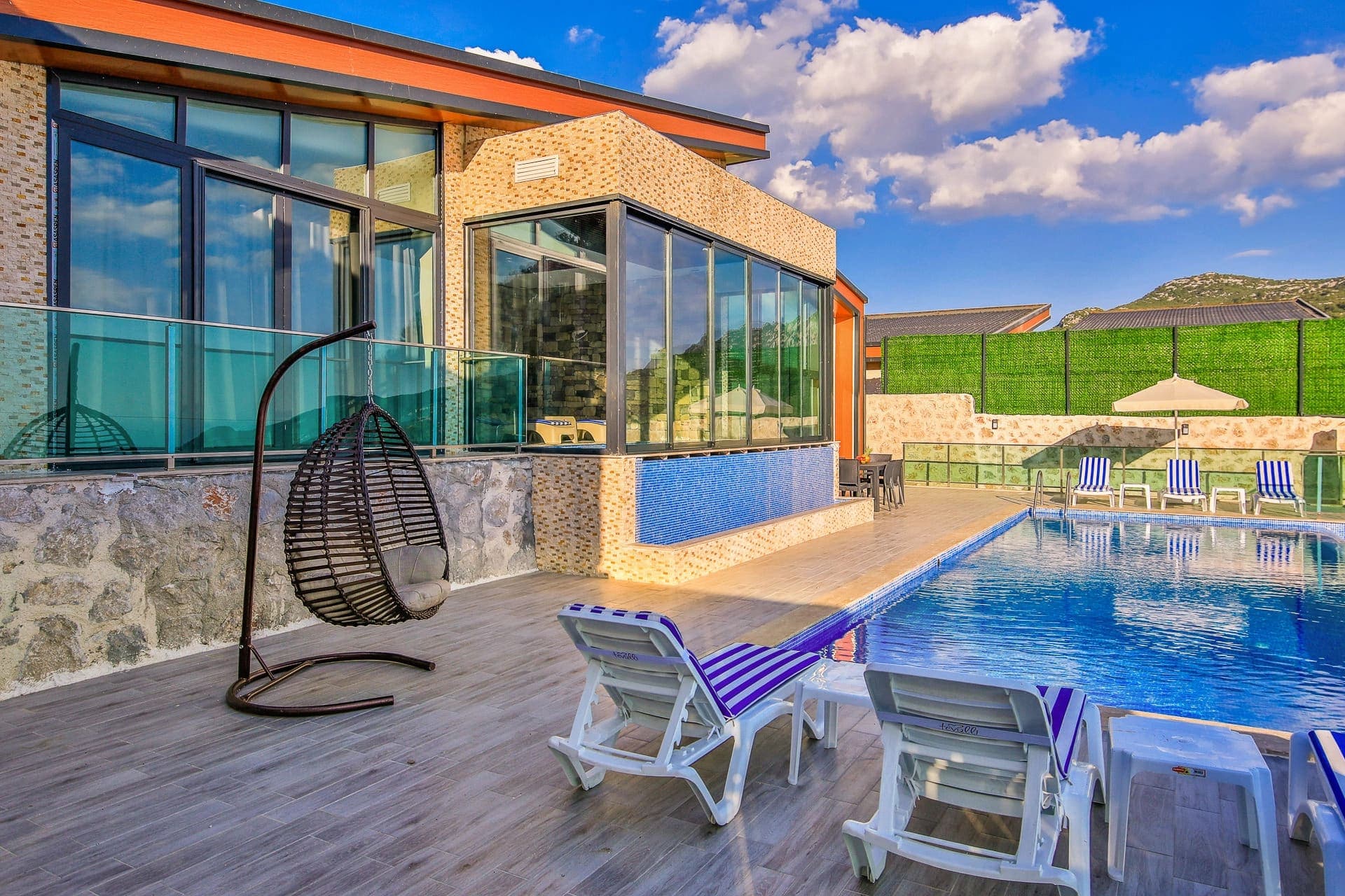 Villa Kalis 2, İslamlar — 5. fotoğraf