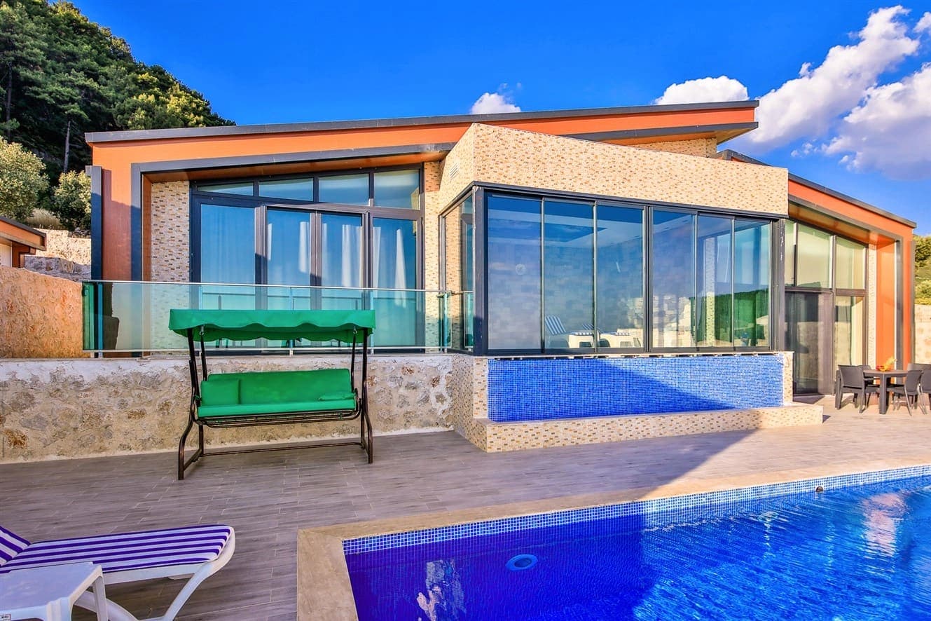 Villa Kalis 3, İslamlar — 3. fotoğraf