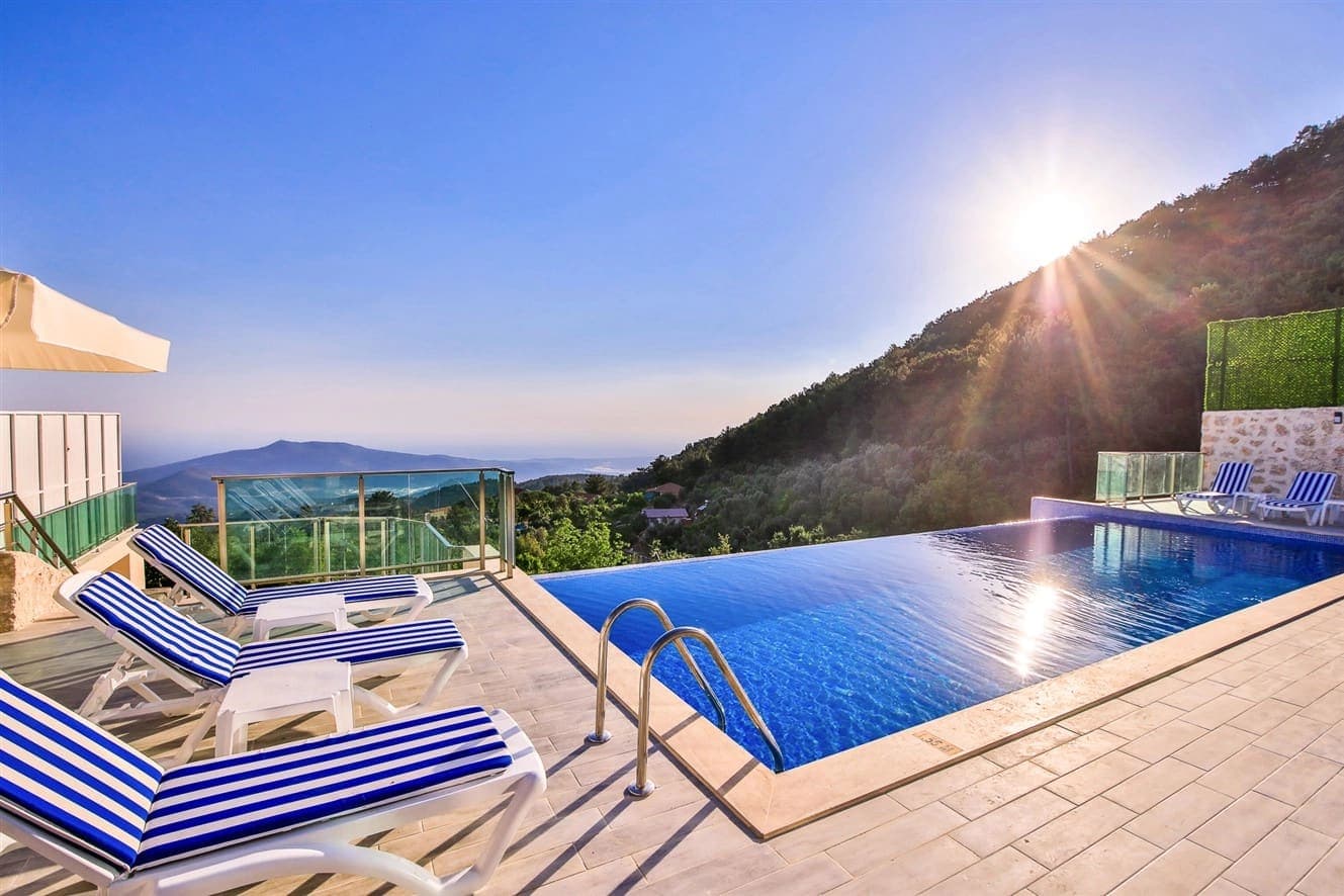 Villa Kalis 3, İslamlar — 5. fotoğraf