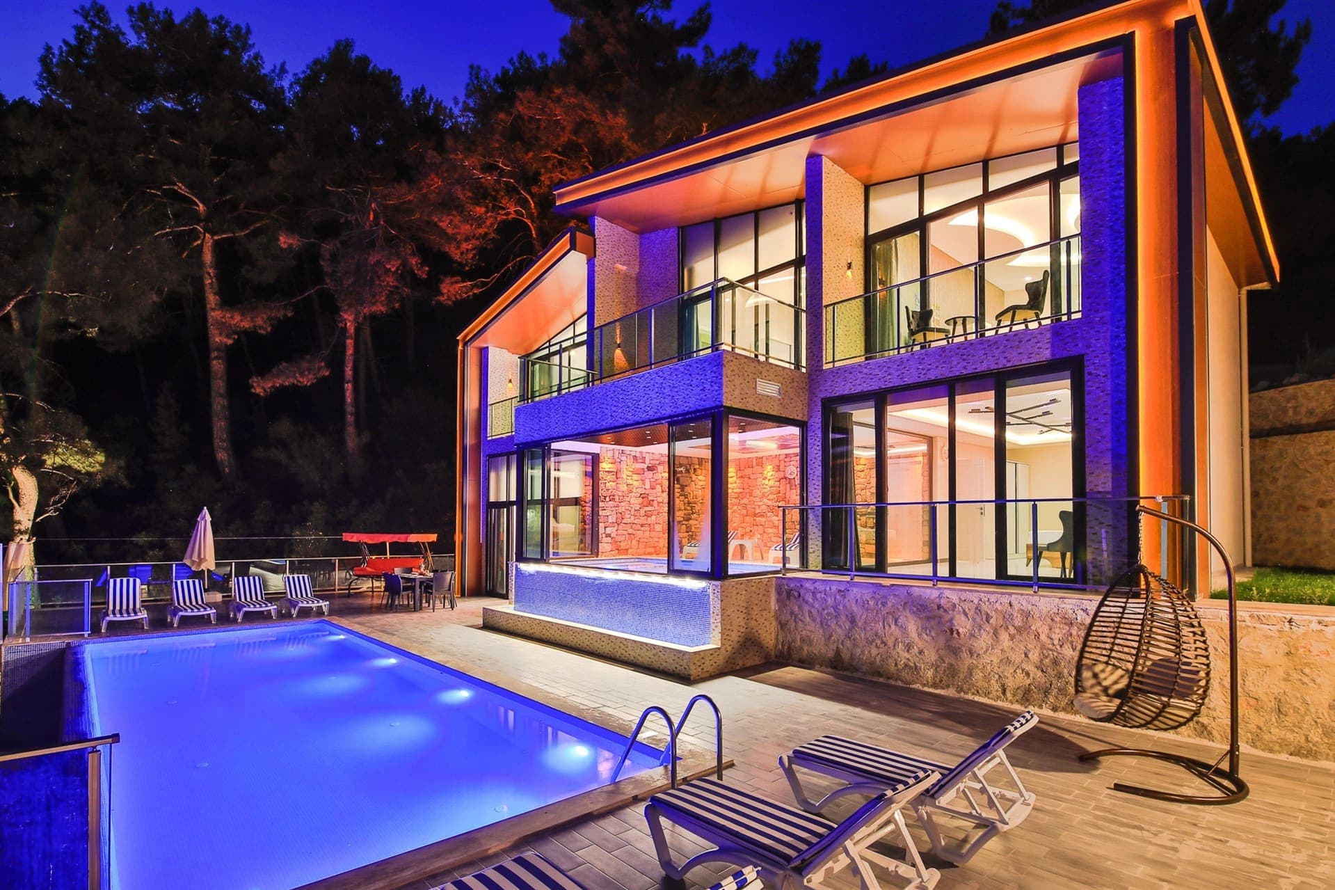 Villa Kalis 4, İslamlar — 4. fotoğraf