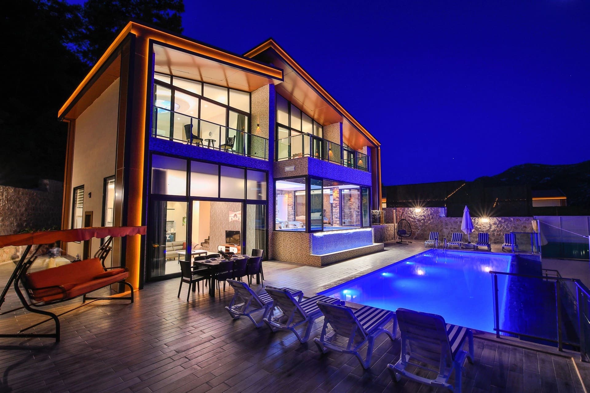 Villa Kalis 4, İslamlar — 5. fotoğraf