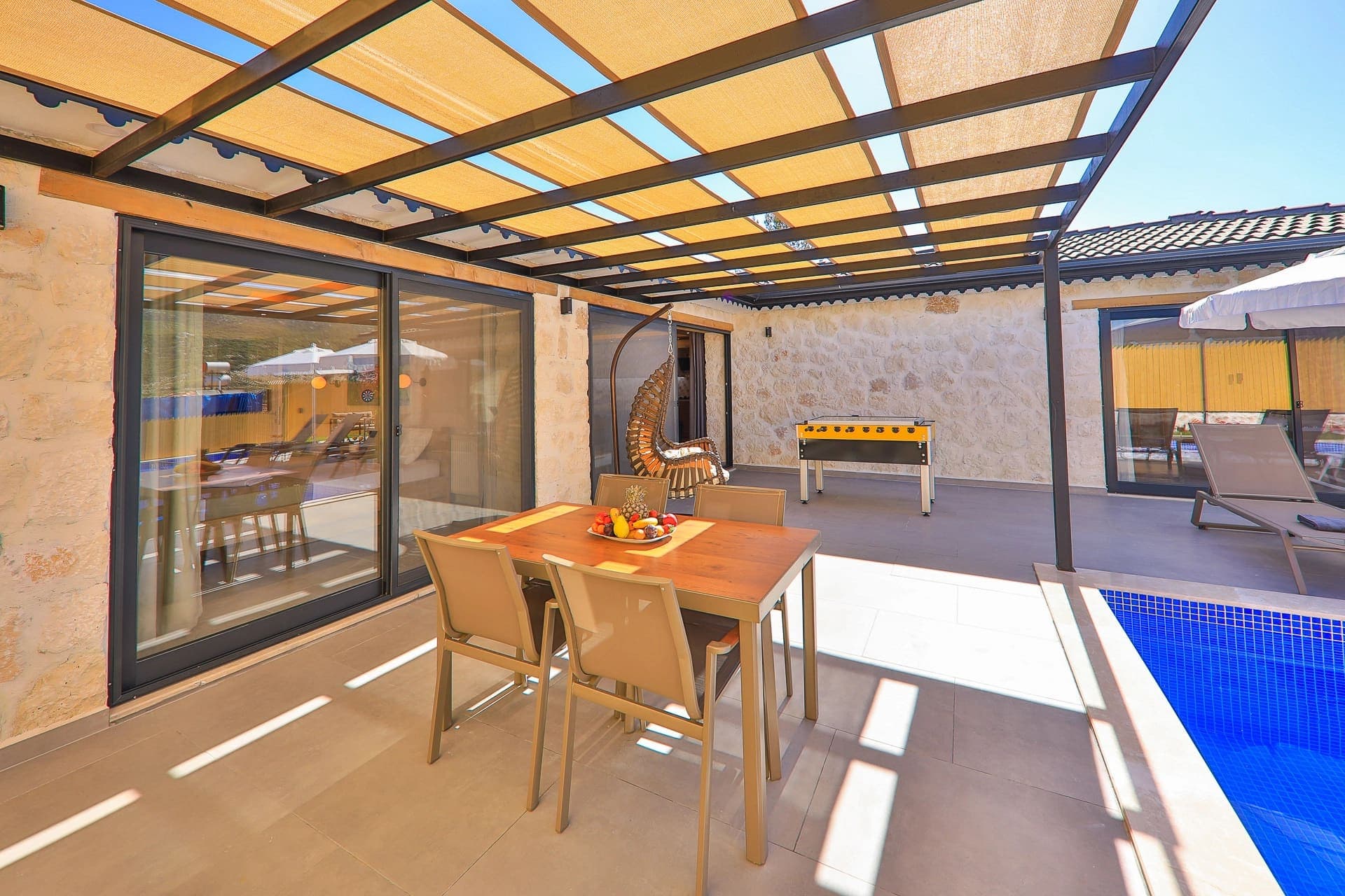 Villa Kalisto, Sarıbelen — 4. fotoğraf