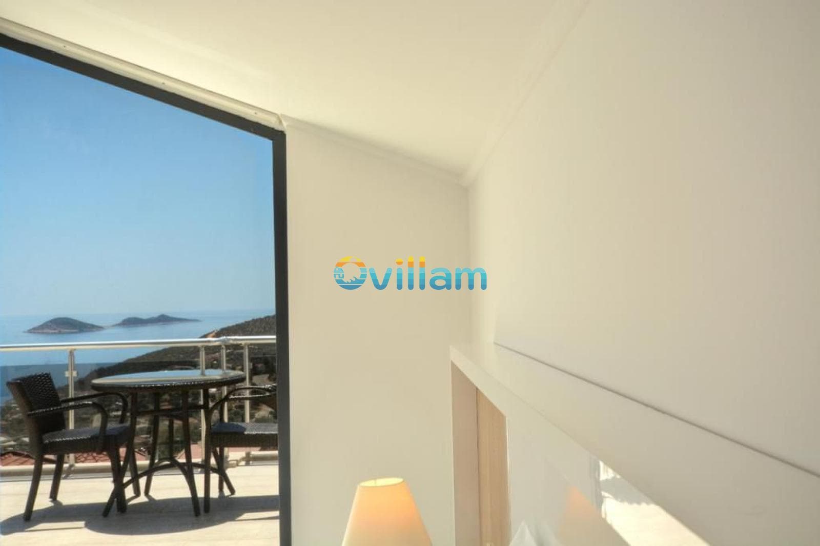 Villa kalkan 3, Kalkan — 2. fotoğraf