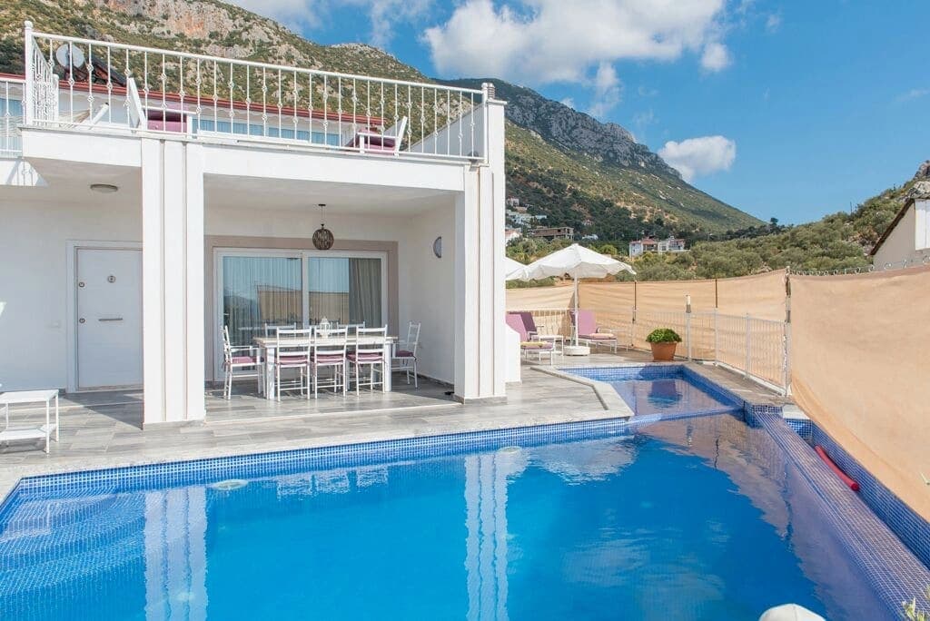 Villa Kalkan Charm, Kalkan — 3. fotoğraf