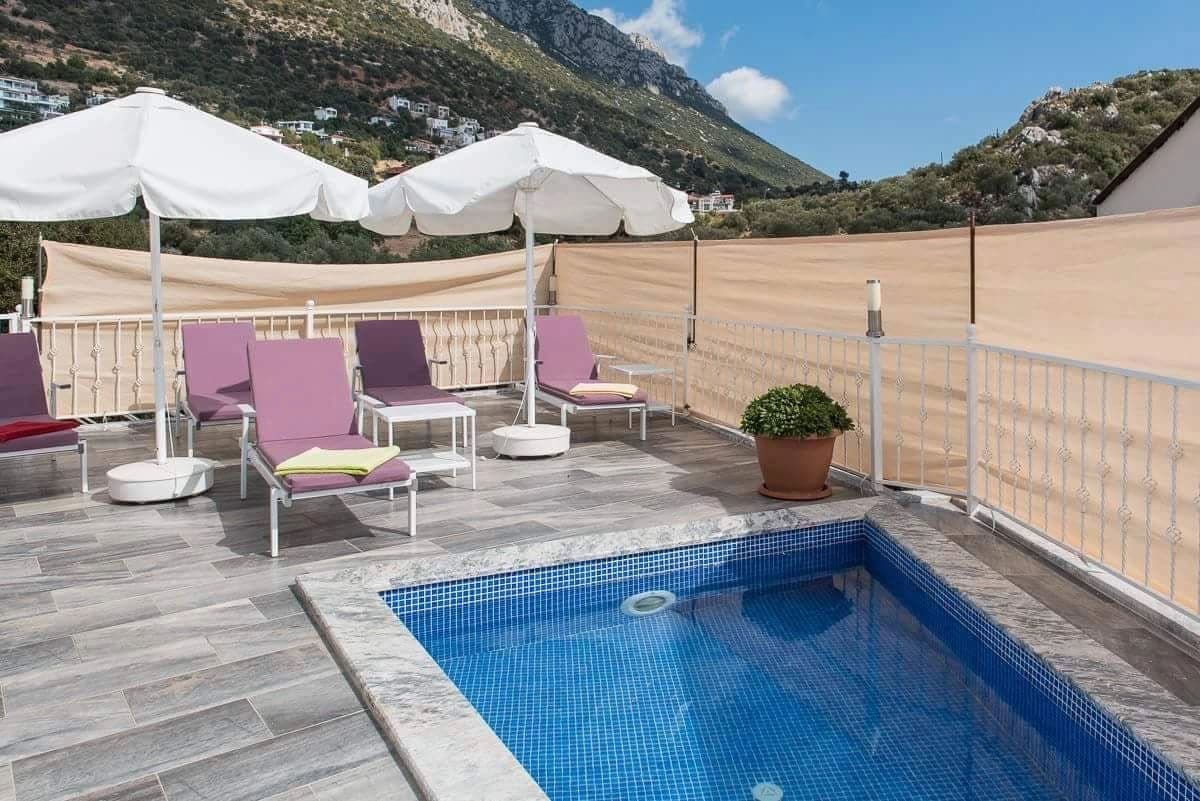Villa Kalkan Charm, Kalkan — 4. fotoğraf