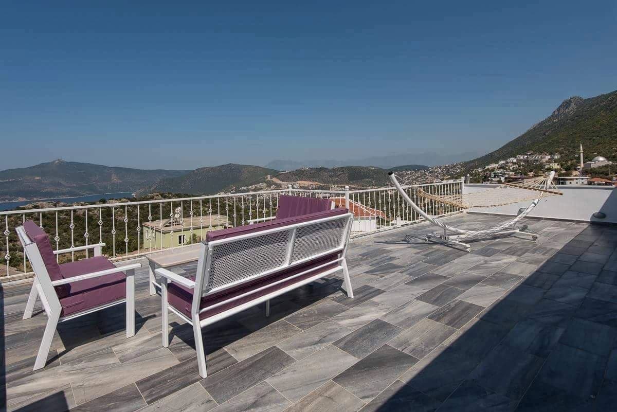 Villa Kalkan Charm, Kalkan — 5. fotoğraf