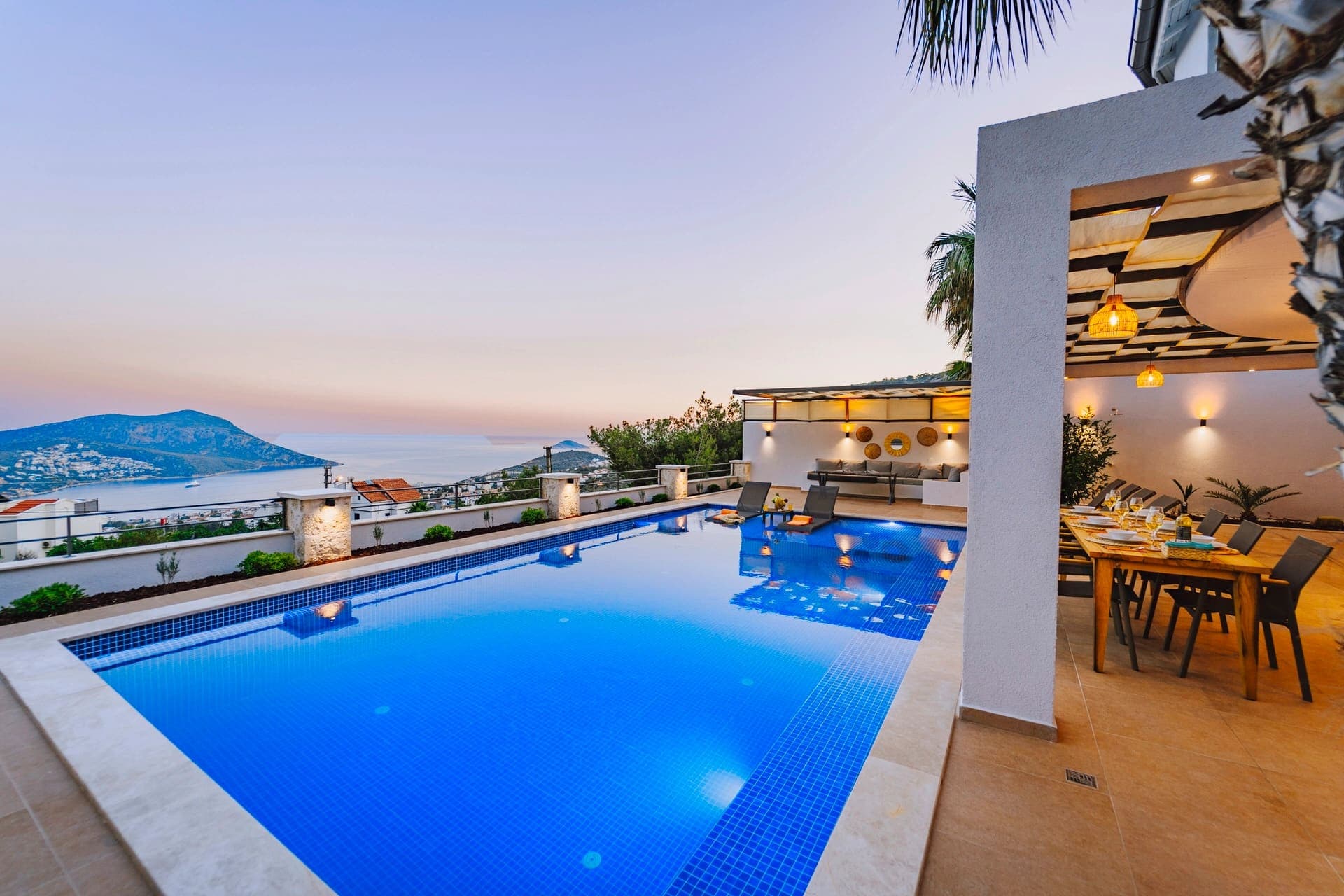Villa Kalkan Sare, Kalkan — 5. fotoğraf