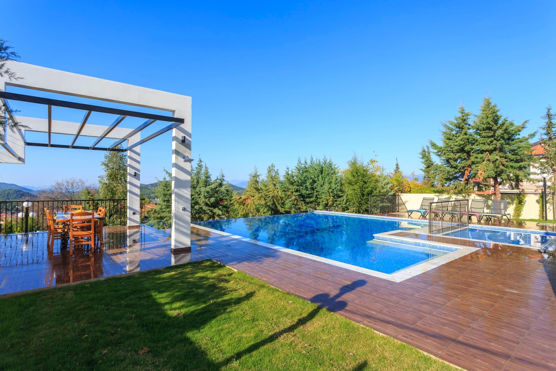 Villa Kanada, Fethiye — 4. fotoğraf
