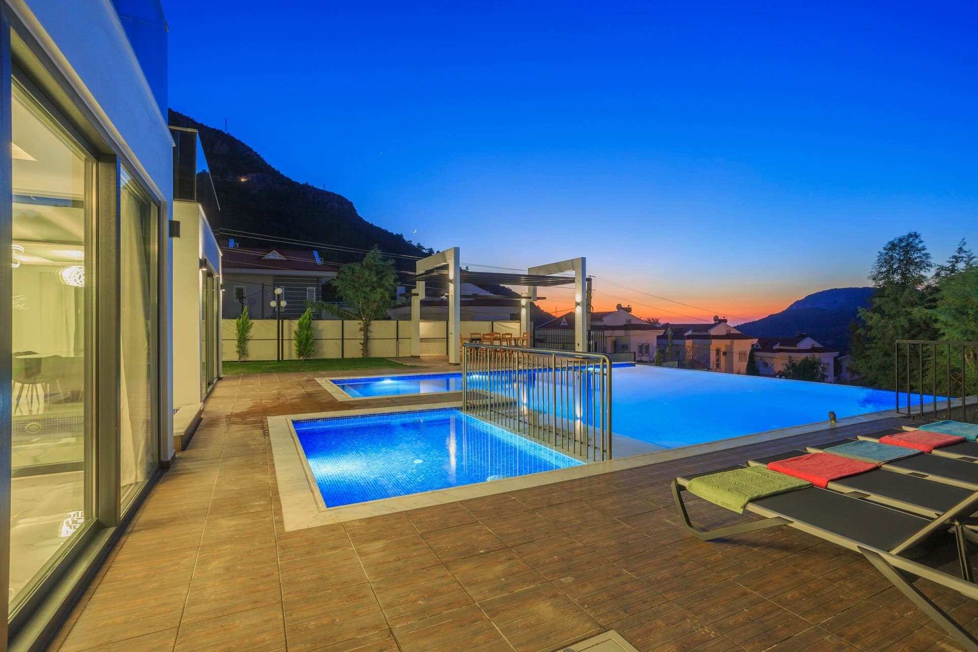 Villa Kanada, Fethiye — 5. fotoğraf