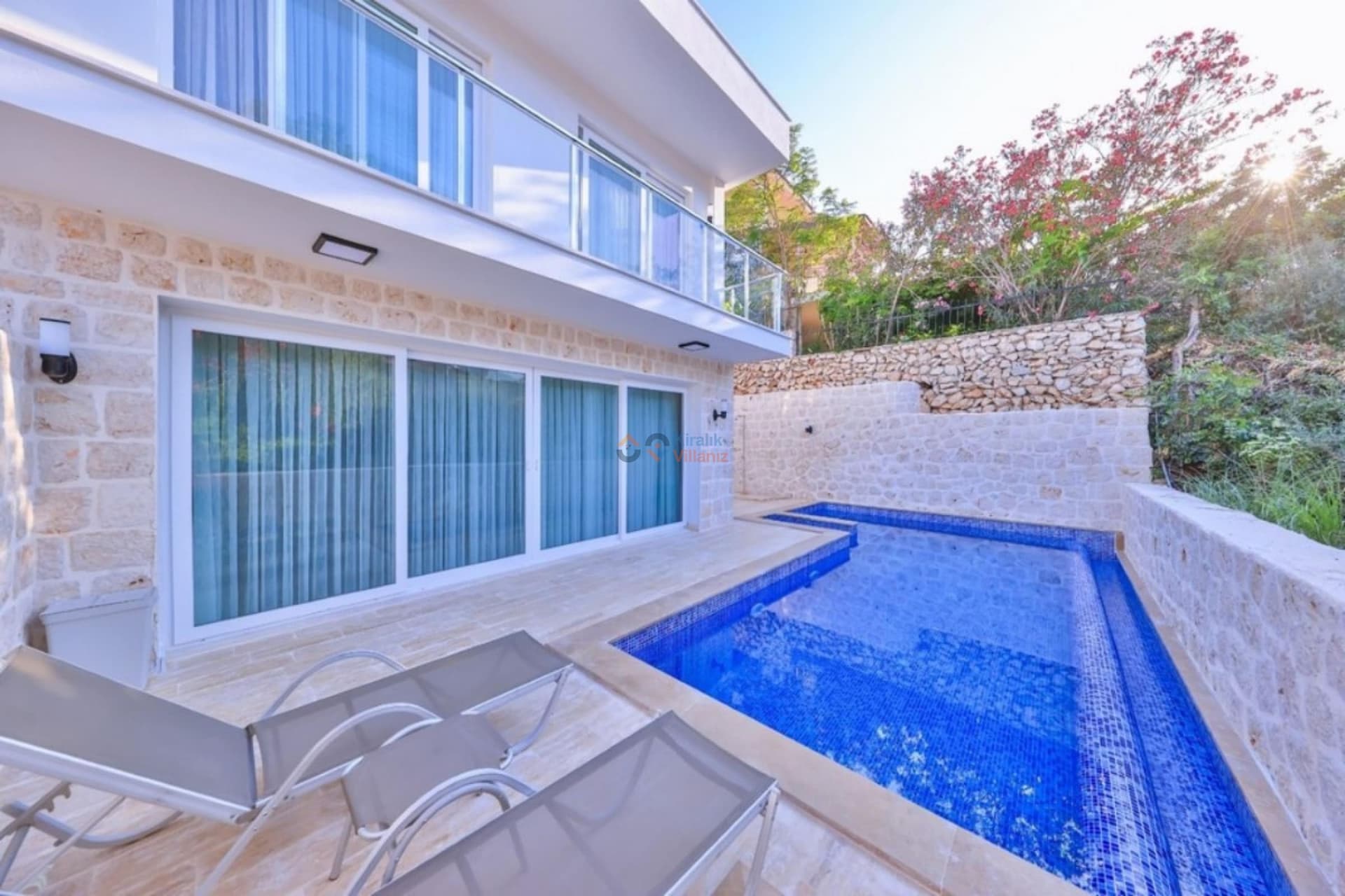 Villa Kanyon Amor, Kaş — 3. fotoğraf