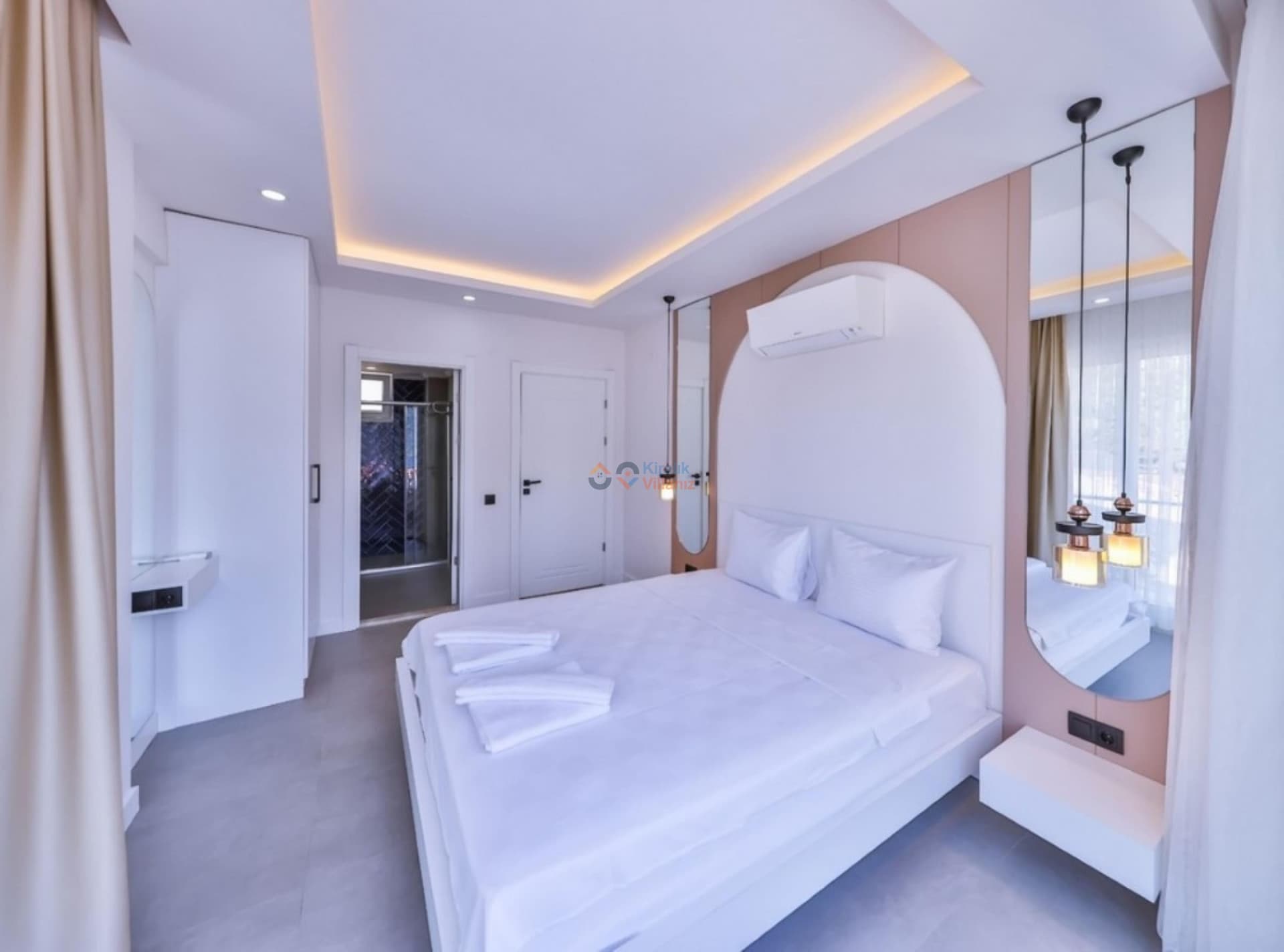 Villa Kanyon Amor, Kaş — 4. fotoğraf