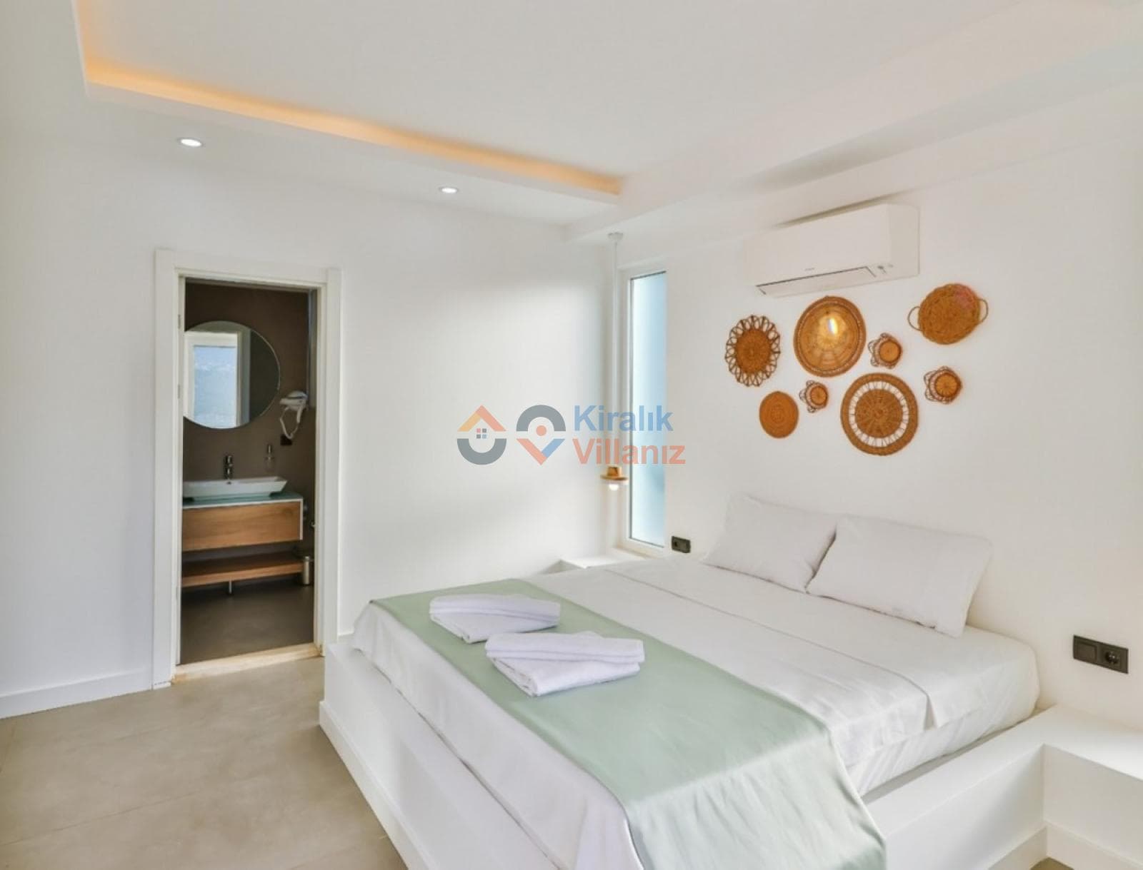 Villa Kanyon Bloom, Kaş — 2. fotoğraf