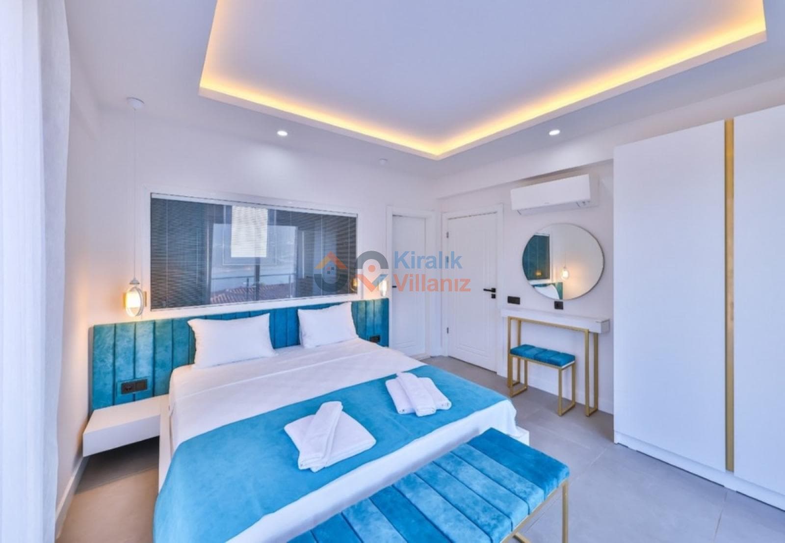 Villa Kanyon Bloom, Kaş — 4. fotoğraf
