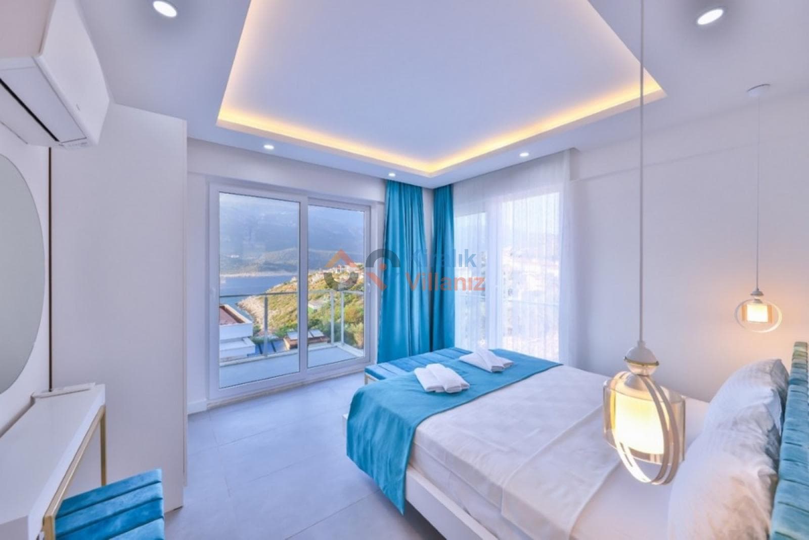 Villa Kanyon Bloom, Kaş — 5. fotoğraf