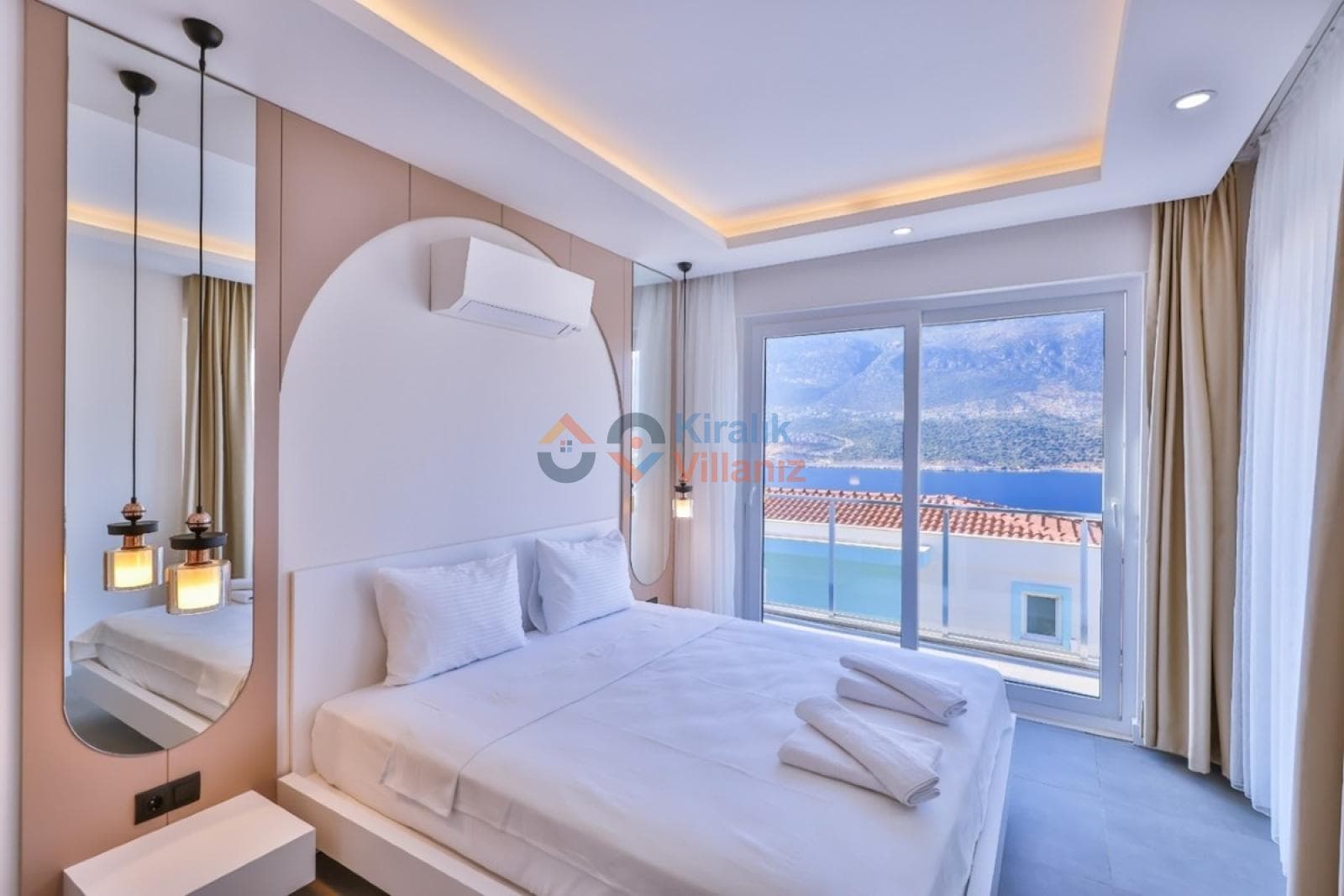 Villa Kanyon Olivia, Kaş — 2. fotoğraf
