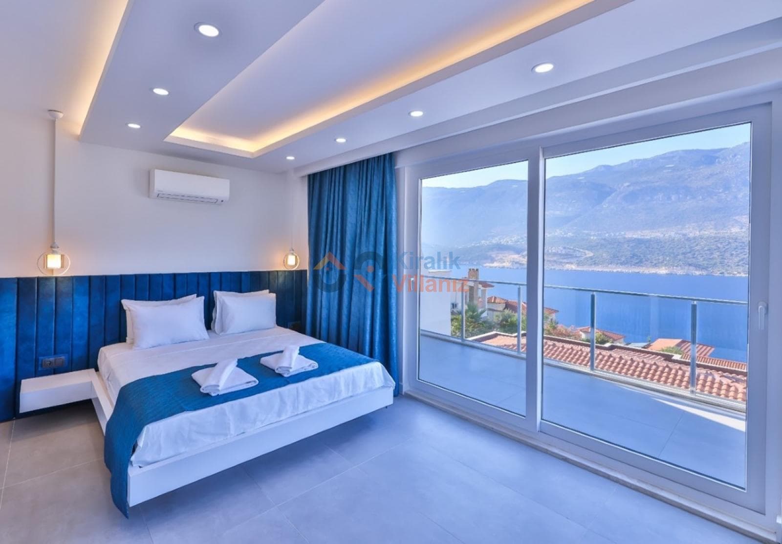 Villa Kanyon Olivia, Kaş — 4. fotoğraf