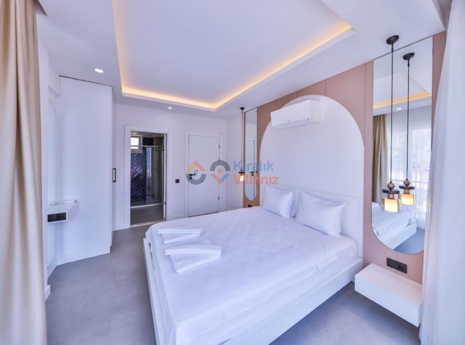 Villa Kanyon Rose, Kaş — 3. fotoğraf