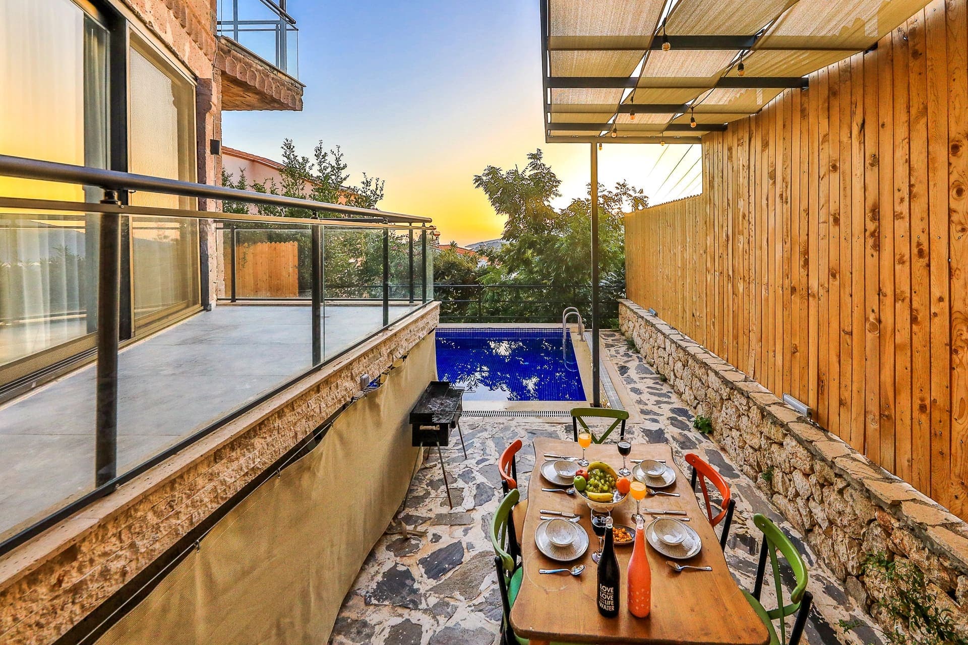Villa Kapadokya, Kalkan — 3. fotoğraf