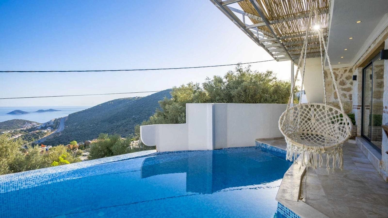 Villa Kapsül, Kalkan — 2. fotoğraf