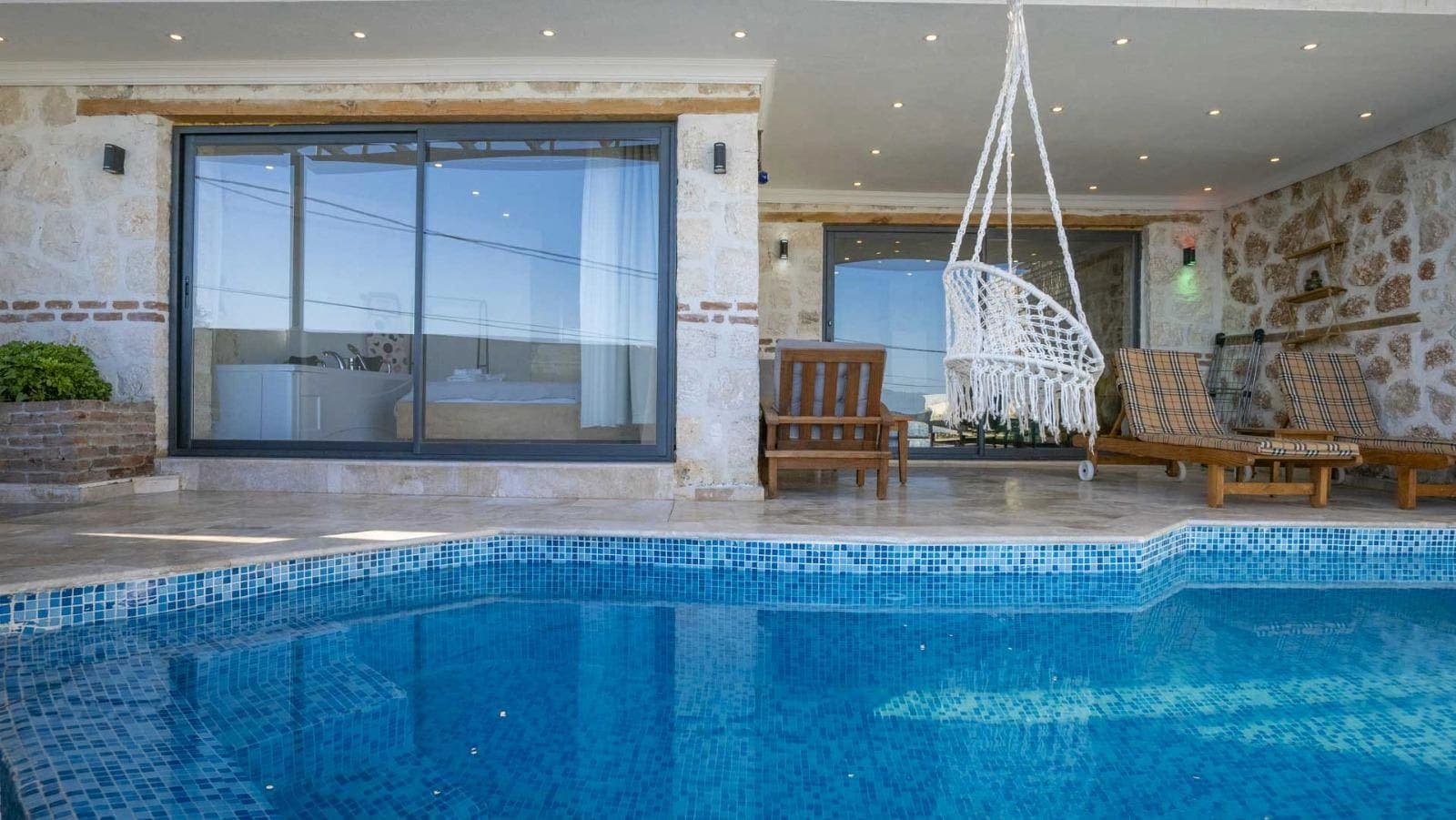 Villa Kapsül, Kalkan — 3. fotoğraf