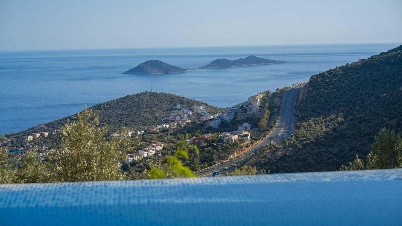 Villa Kapsül, Kalkan — 4. fotoğraf