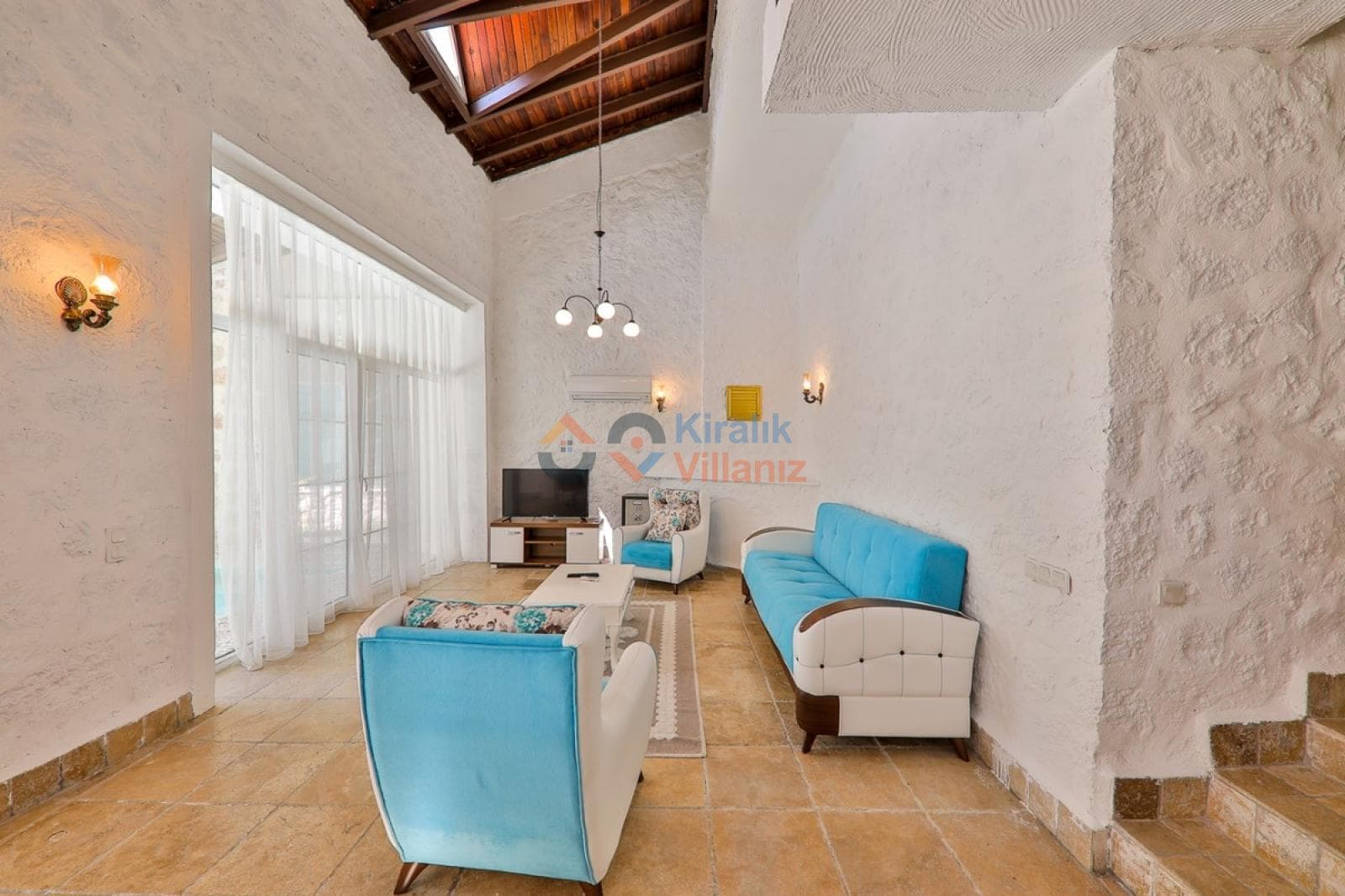 Villa Kaputaş1, Kalkan — 2. fotoğraf