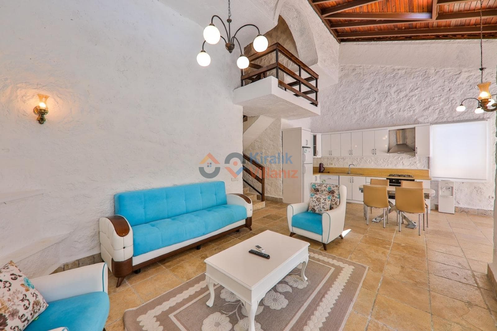 Villa Kaputaş1, Kalkan — 3. fotoğraf