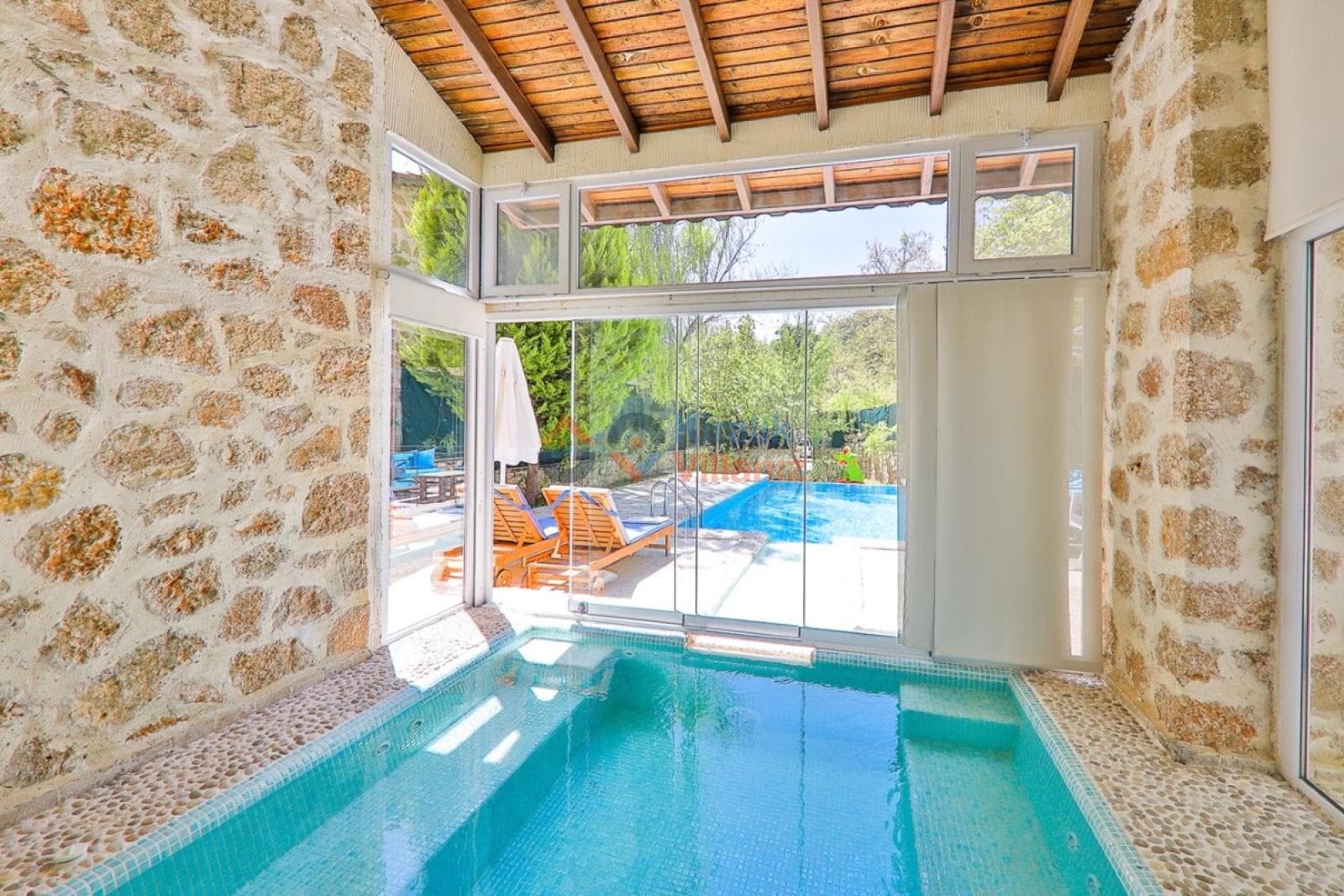 Villa Kaputaş1, Kalkan — 5. fotoğraf