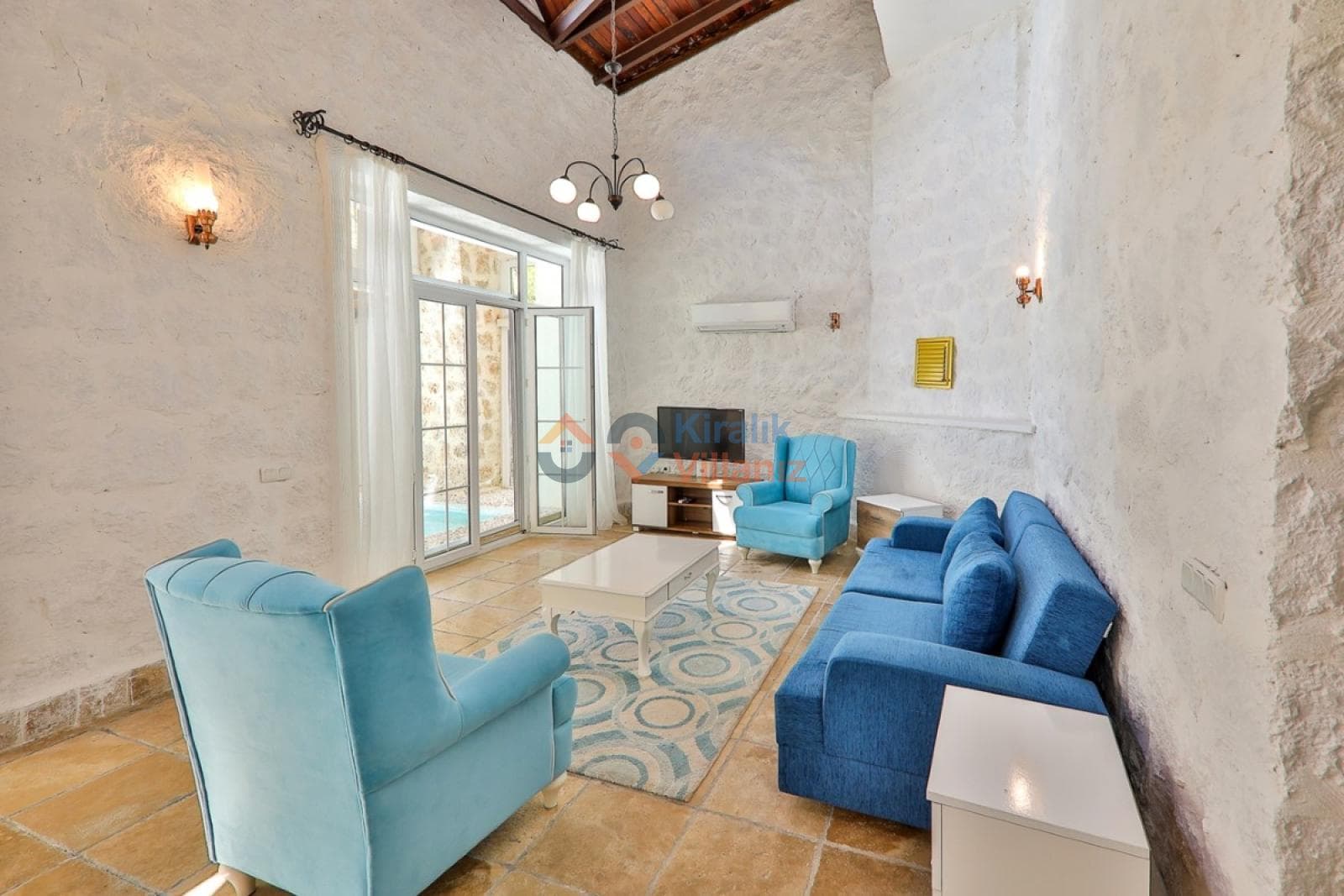 Villa kaputaş2, Kalkan — 2. fotoğraf