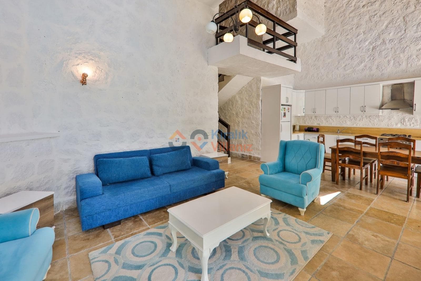 Villa kaputaş2, Kalkan — 3. fotoğraf