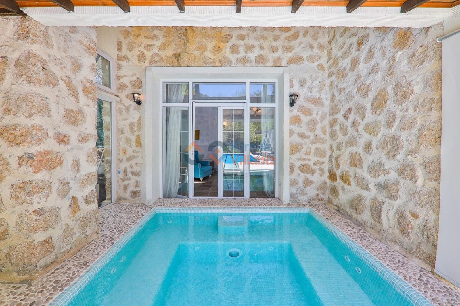Villa kaputaş2, Kalkan — 5. fotoğraf