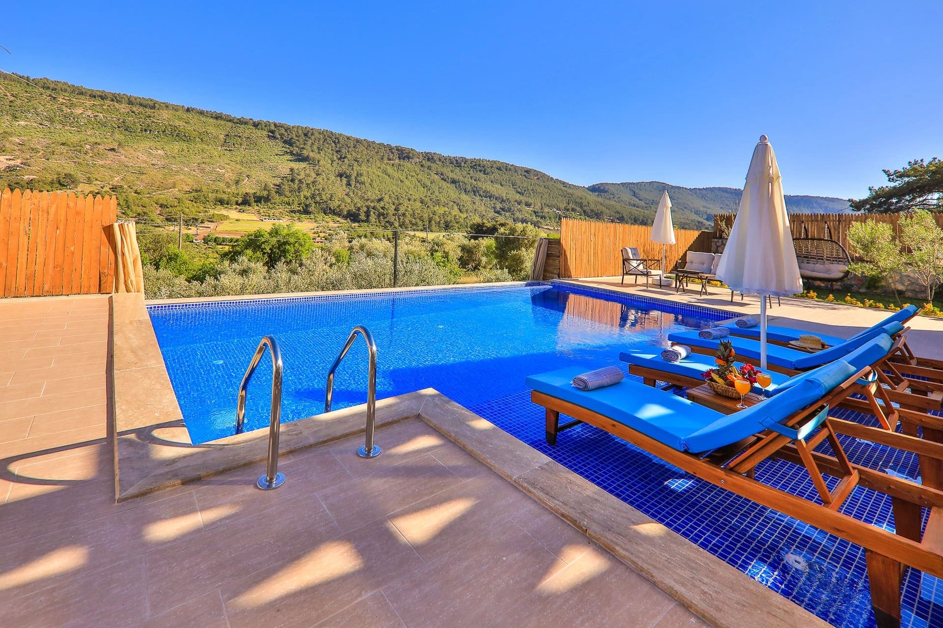 Villa Karaağaç, Sarıbelen — 5. fotoğraf