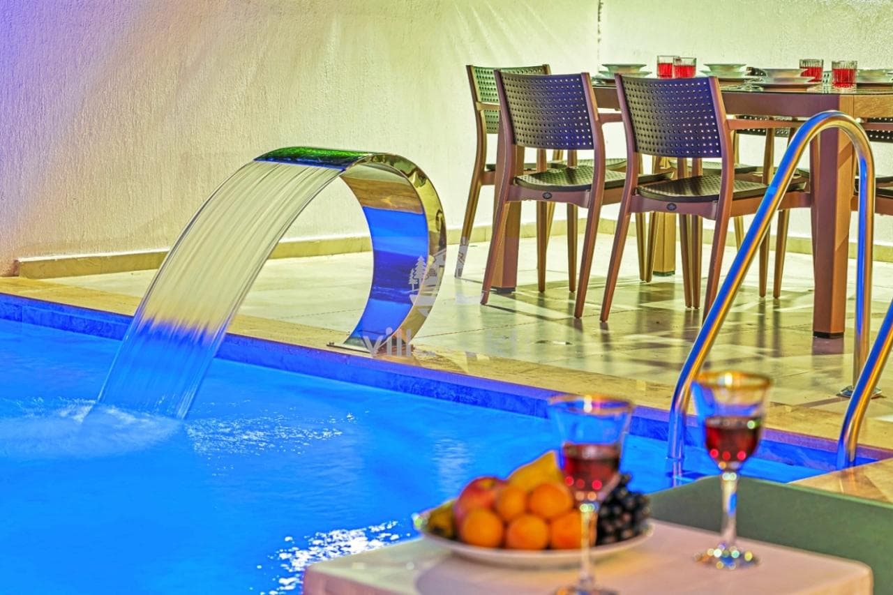 Villa Karaardıç, Kalkan — 4. fotoğraf