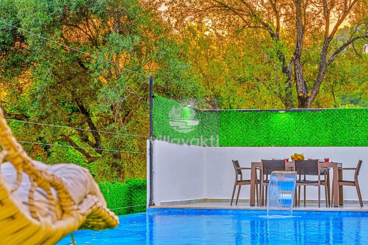 Villa Karaardıç, Kalkan — 5. fotoğraf
