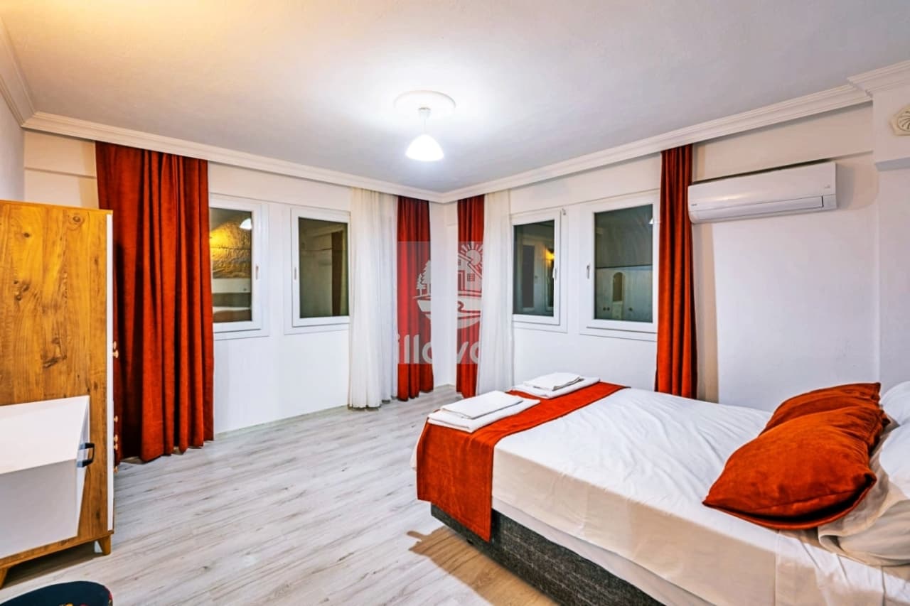 Villa Karaçon, Seydikemer — 2. fotoğraf