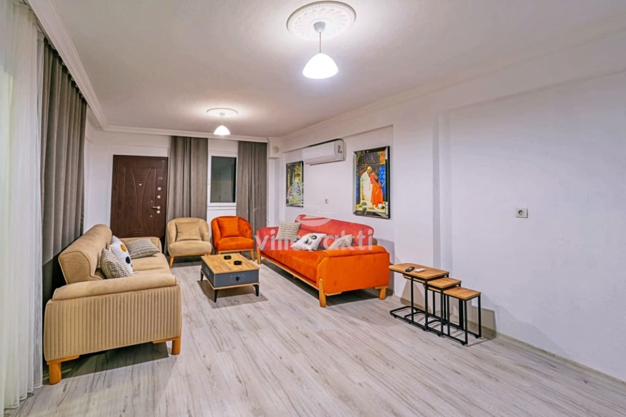 Villa Karaçon, Seydikemer — 4. fotoğraf