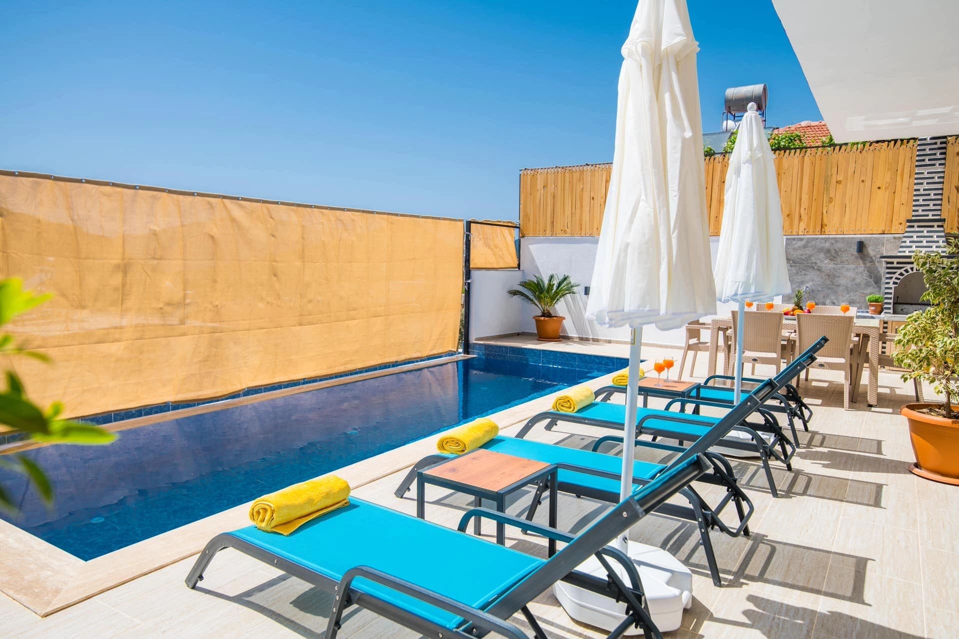 Villa Karadağ, Kalkan — 2. fotoğraf