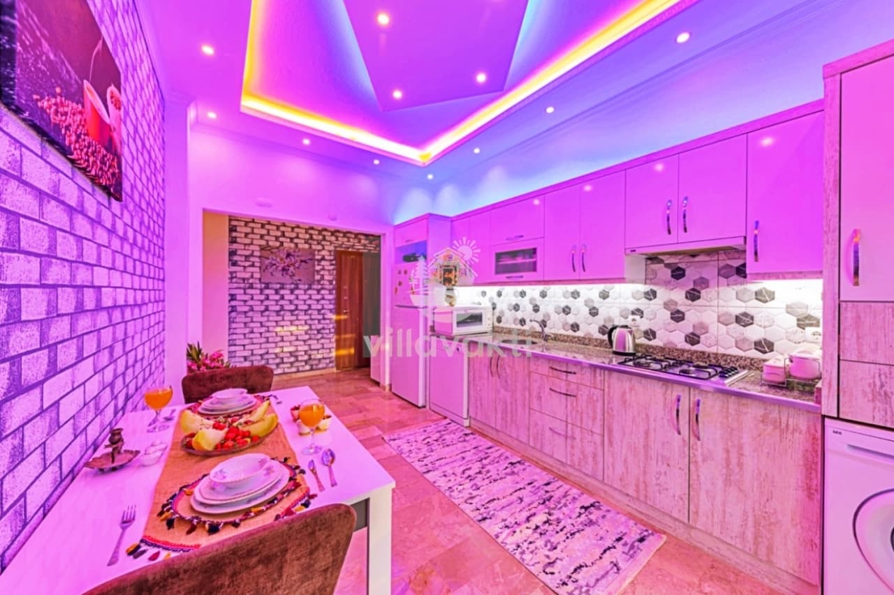 Villa Karadağ 2, Kalkan — 3. fotoğraf