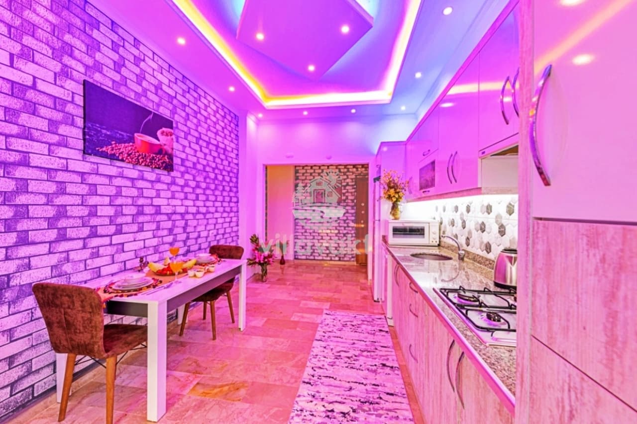 Villa Karadağ 2, Kalkan — 4. fotoğraf