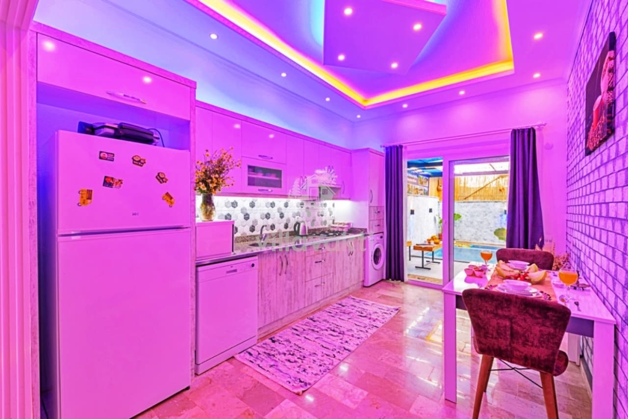 Villa Karadağ 2, Kalkan — 5. fotoğraf