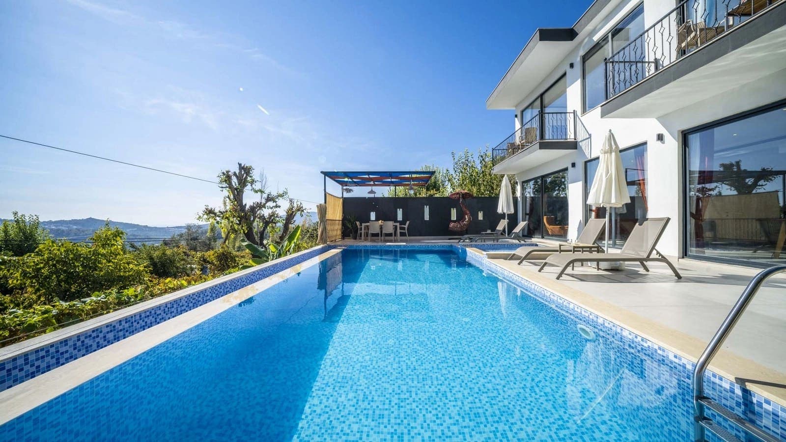 Villa Karadayı Duo, İslamlar — 2. fotoğraf