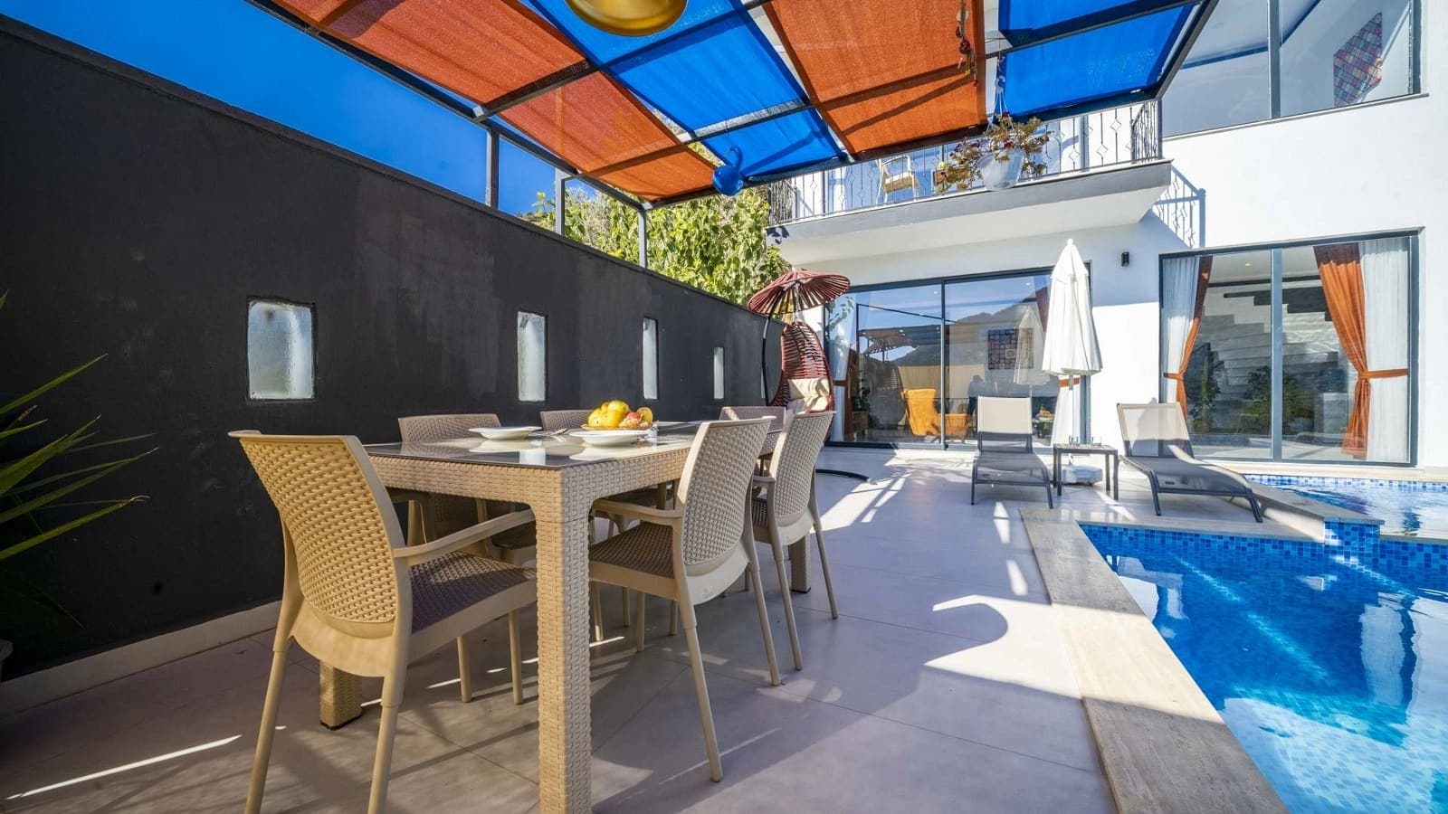 Villa Karadayı Duo, İslamlar — 4. fotoğraf