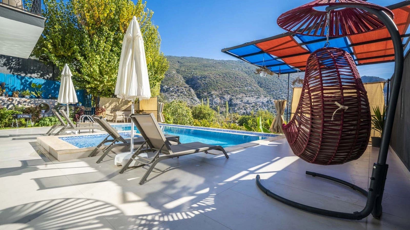 Villa Karadayı Duo, İslamlar — 5. fotoğraf