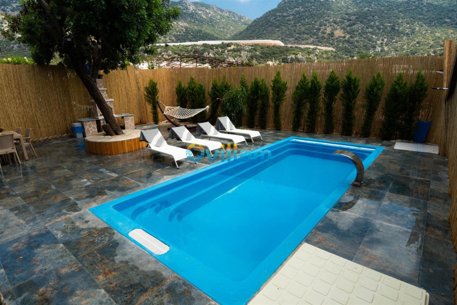 Villa Karagül, Demre — 2. fotoğraf