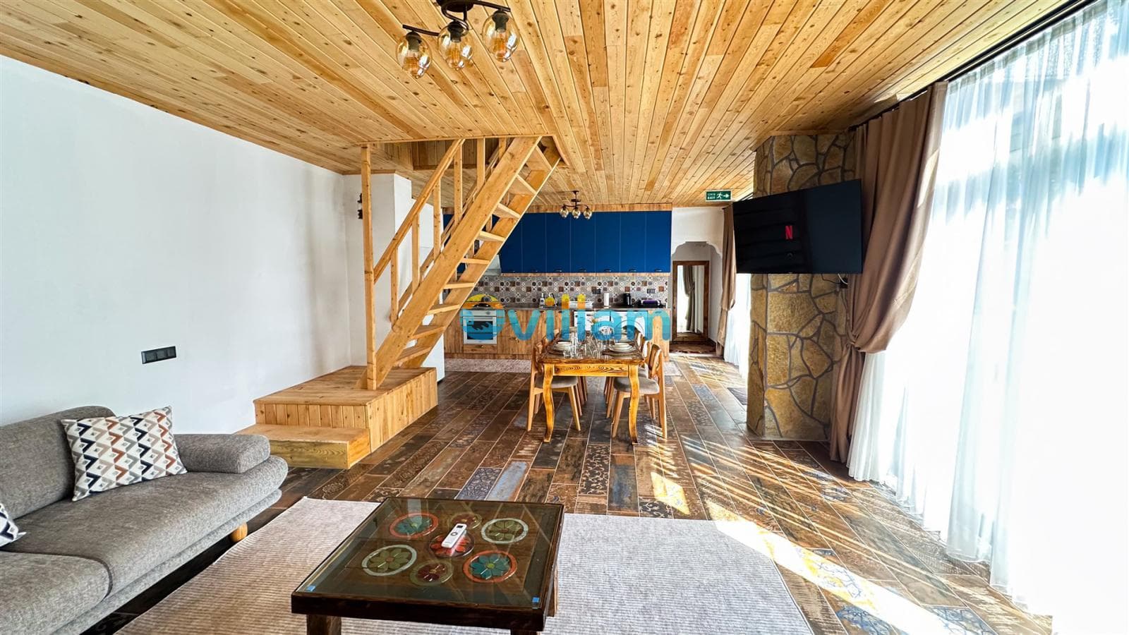 Villa Karagül, Demre — 4. fotoğraf