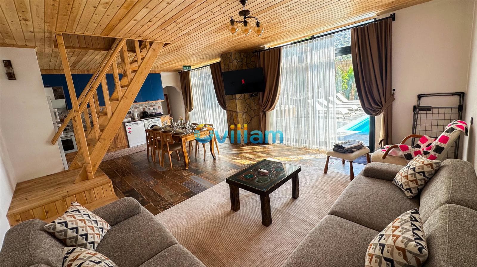 Villa Karagül, Demre — 5. fotoğraf