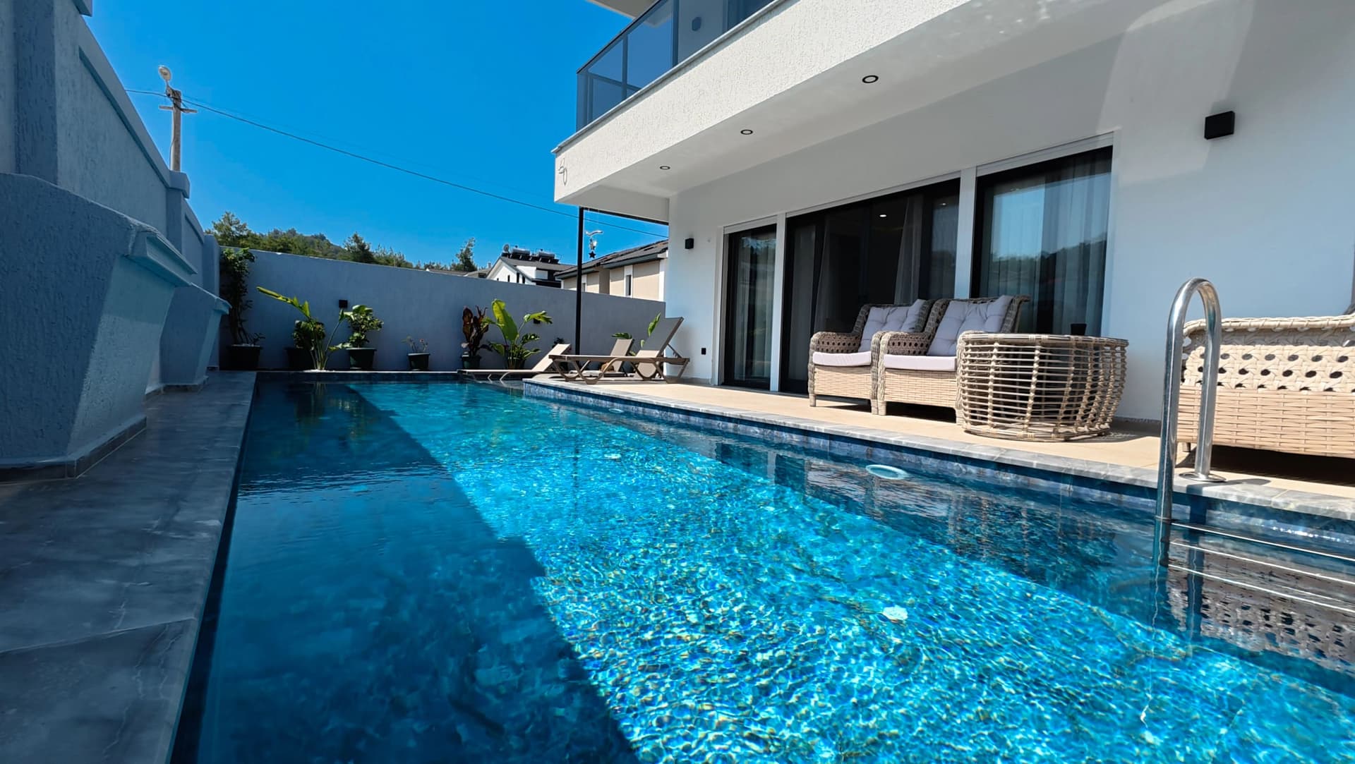 Villa Karakaya, Fethiye — 2. fotoğraf